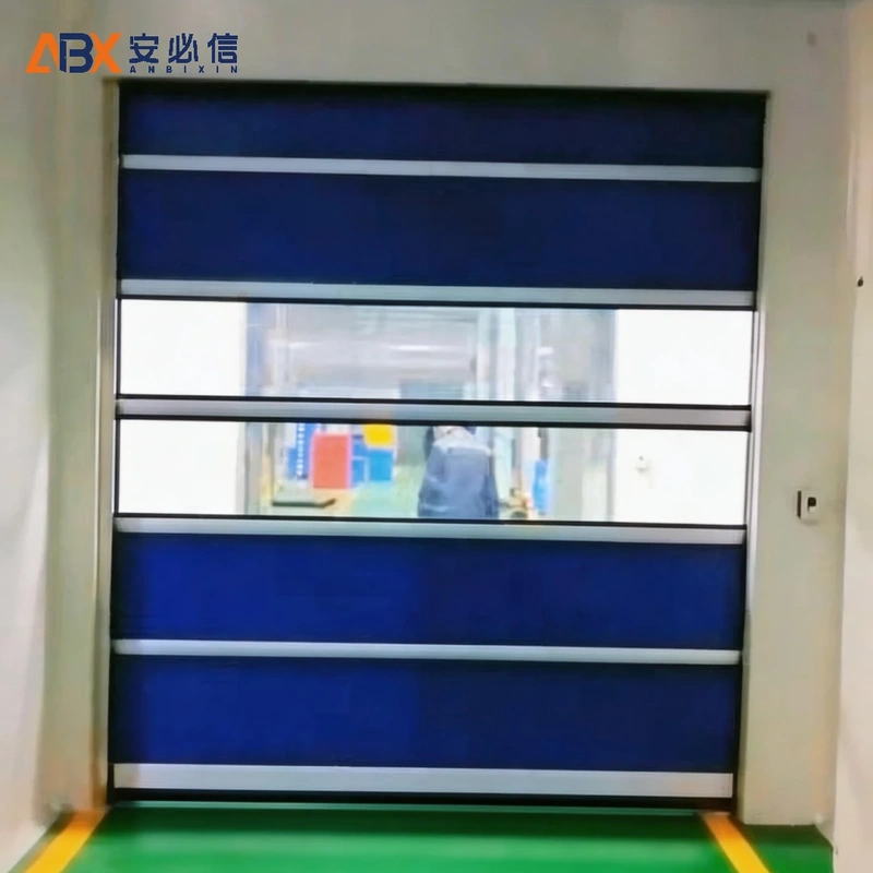 南昌洁净快速门